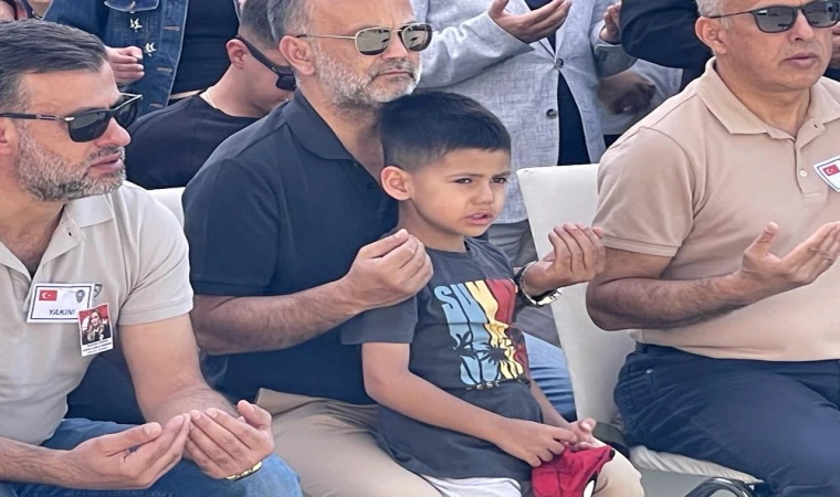 Polis Annesine Son Veda: Bu Acıya Kalp Dayanır mı?