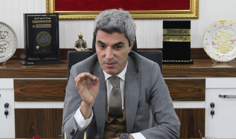 Protokollerin Gözdesiydi, Şimdi Ortada Yok: Malatya’da Müdür Bey Nerede?