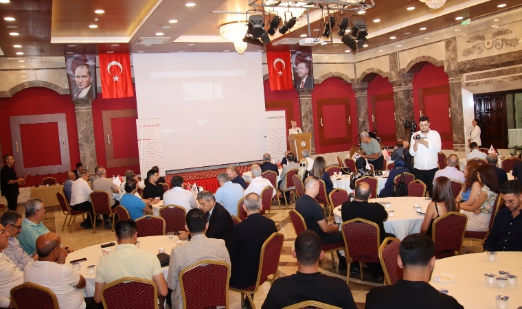Rekabetçilikte Geride Kaldık: Potansiyeli Harekete Geçirme Zamanı