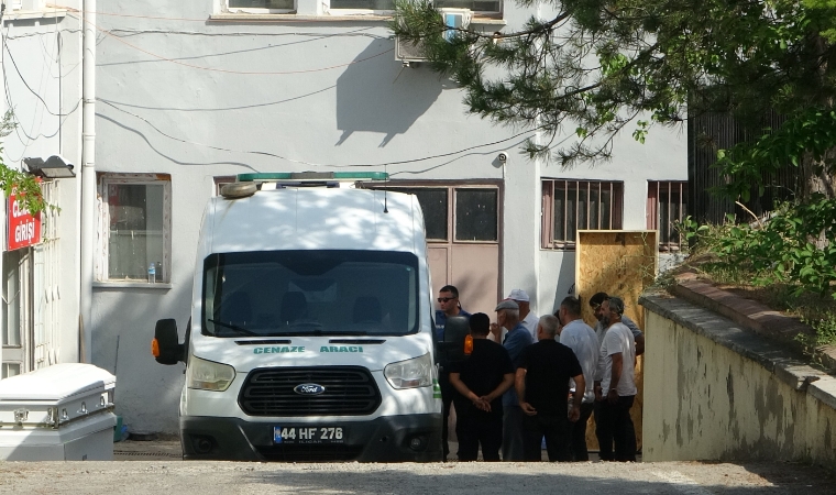 Sabaha Karşı Sokak Ortasında Darp Cinayeti: Yunus Akçelik Öldürüldü