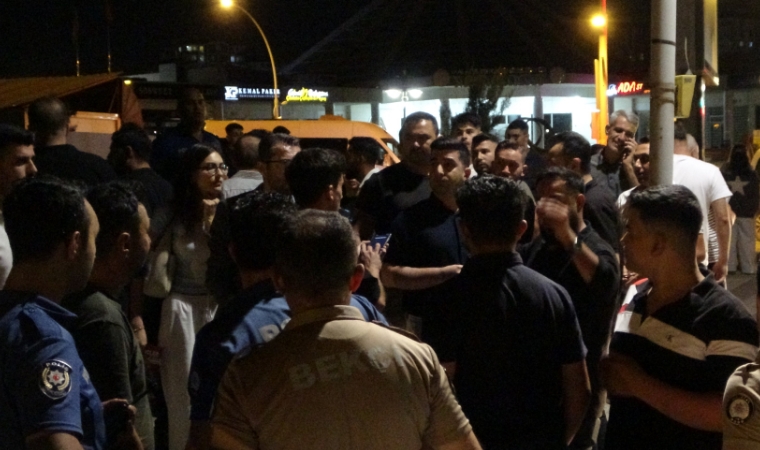 Siyasi Gerilim Sokağa Taştı: Kavga, Yaralı, Gözaltı...