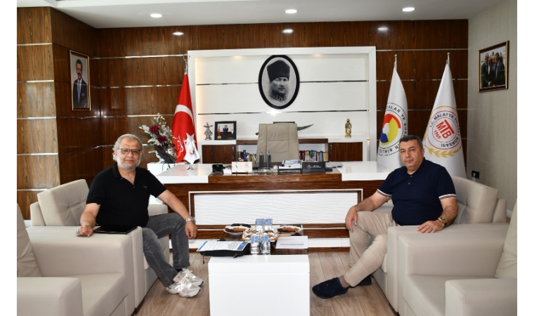 Son Umut Depoya Girdi!