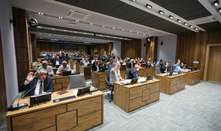 Spor Akademisi Protokolüne Yetki Meclisten Geçti
