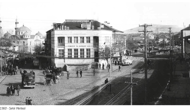 Suat GÜLŞEN / Bir Başka Şehrin Sevdası (1.bölüm)