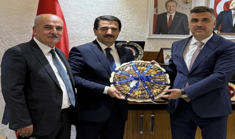 Suç Değil Ziyaret: Malatya’da Bardaklar Neden Çatladı?