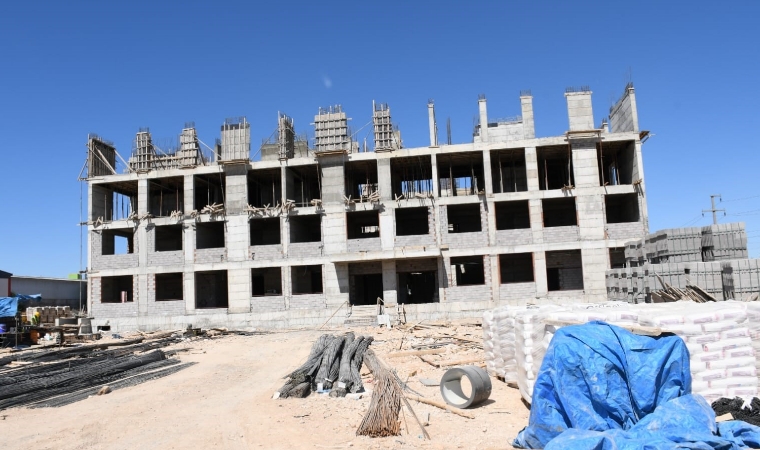 TOBB’dan Malatya’ya 24 Derslikli Eğitim Kompleksi: Sanayiye Nitelikli Eleman Bu Okuldan Çıkacak