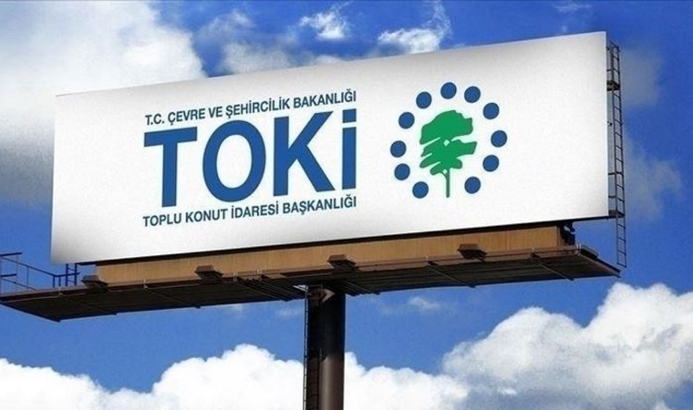 TOKİ 36 İlde 245 Arsayı Satışa Sunuyor
