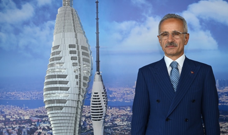 Türkiye Yeni Nesil Yayın Kuleleriyle Donatılıyor