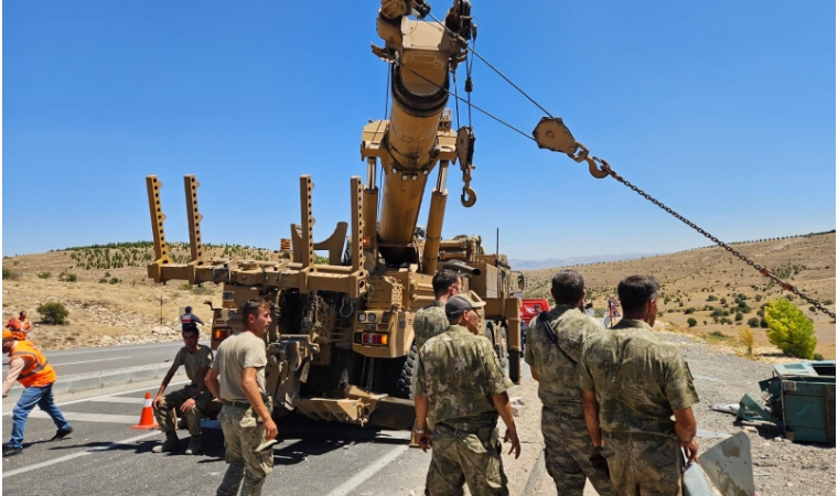 Vatan İçin Görevdeydi: Üsteğmen Tuğrul Özsu Görev Başında Şehit Düştü