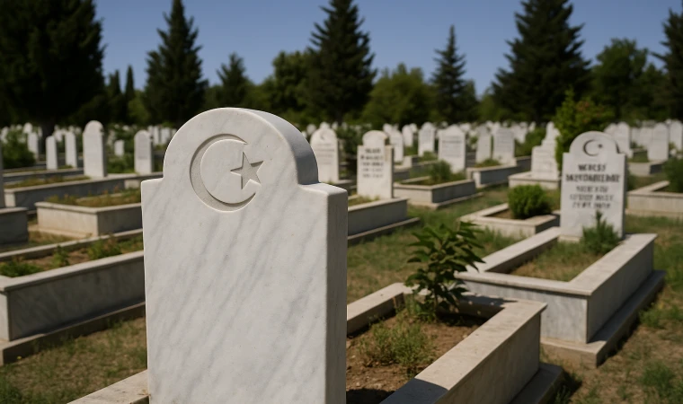 VEFAT HABERİ | Malatya’da Bugün 13 Kayıp