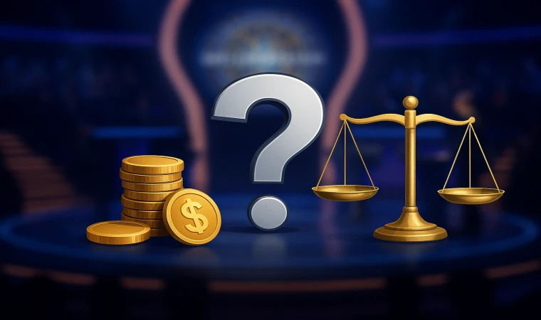 Yarışmalarda Para Kazanmak Caiz mi?