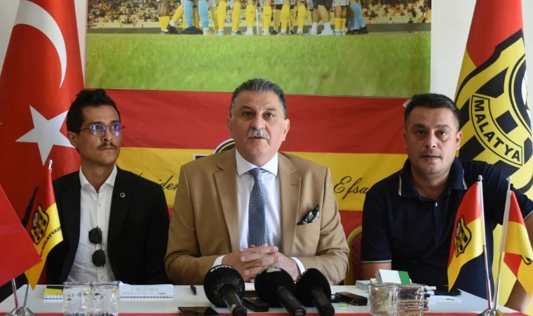 Yeni Malatyaspor’un Kayıtlarında 100 Milyon Dolar: Paranın Kaynağı Yok, Gidişatı Belirsiz