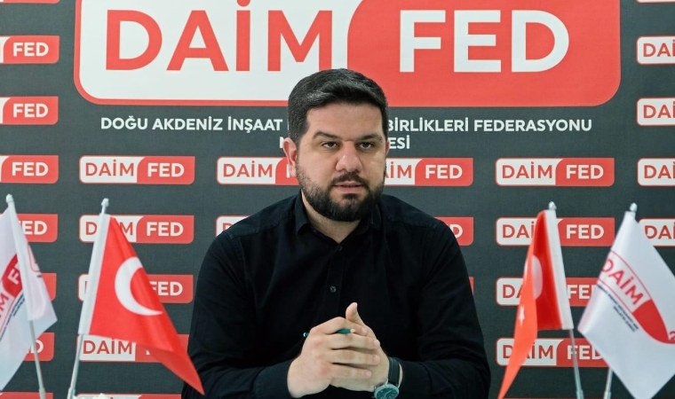 Yerinde Dönüşümde Malatya Geride Kaldı: DAİMFED Süre Uzatımı Talep Etti