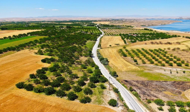 Yol Yapmak Bir Lütuf Değil, Görevdir