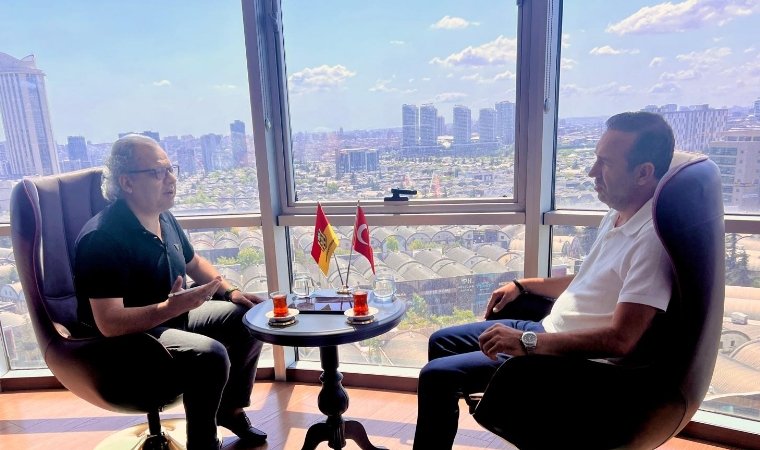 YÜZ MİLYON DOLAR GELDİYSE, BU BORÇ NEDEN BİTMEDİ?