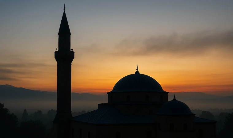 10 Ağustos 2025 Malatya Namaz Vakitleri: 16 Safer 1447 İmsakiye
