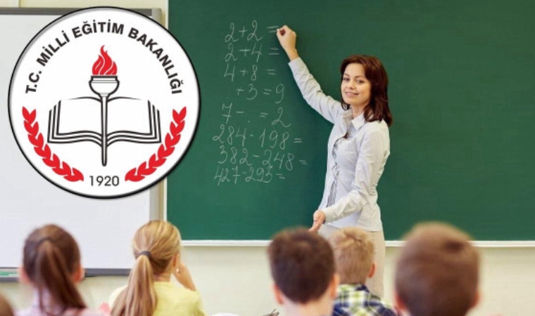 2025 MEB-AGS Sonuçları Erişime Açıldı: Öğretmen Adayları P2 ve P3 Puanlarını Öğreniyor