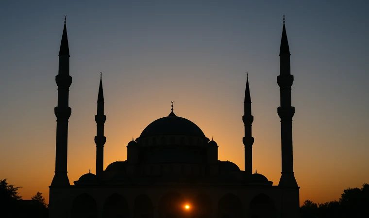27 Safer 1447: Malatya’da 21 Ağustos Namaz Vakitleri