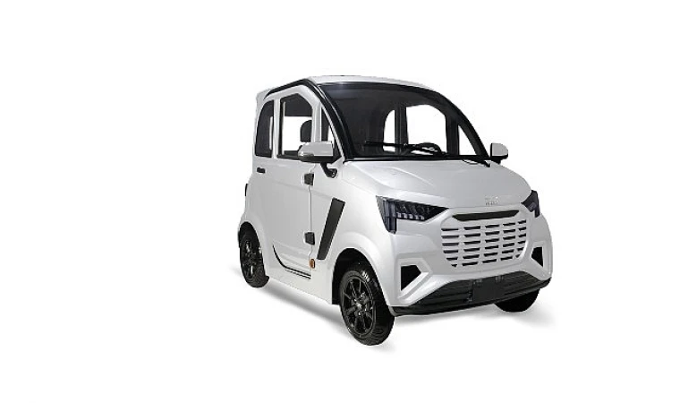 A101’de 28 Ağustos’ta Elektrikli Araç Satışa Sunuluyor