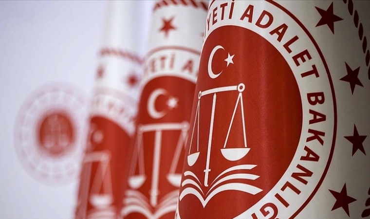 Adalet Bakanlığı Binlerce Kişiye İş Kapısı Açıyor
