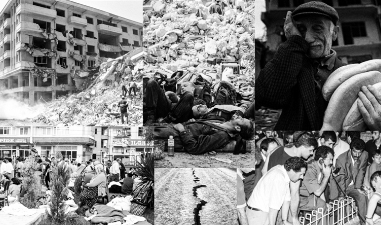 Afetler Karşısında En Büyük Gücümüz Dayanışmadır