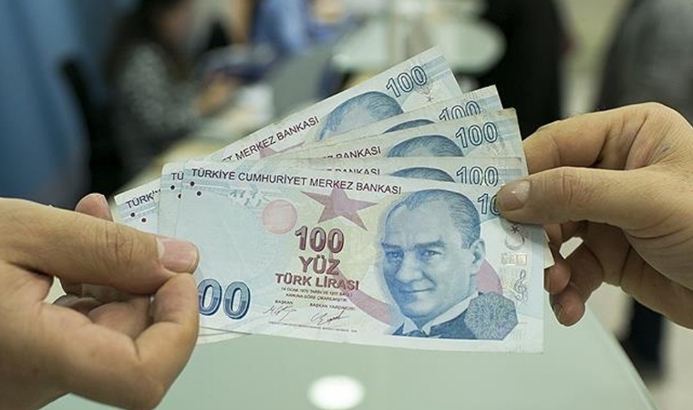 Ağbaba: Ekmeğe Yüzde 25 Zam Geldi Ama Memura Yüzde 5 Teklif Ettiler