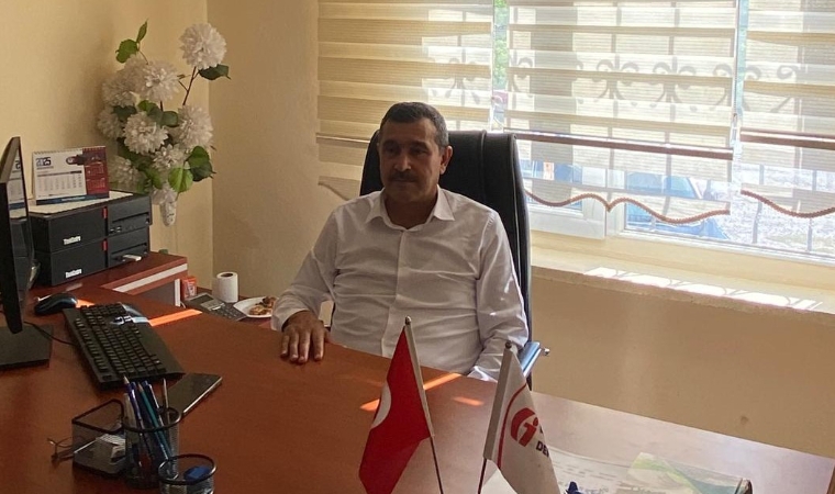 Akçadağ’ın Ekonomi Yönetimi Değişti: Vergi Dairesi Kuruldu, Yetkiler Devredildi