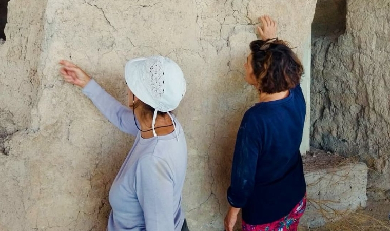 Arslantepe Höyüğü’nde M.Ö. 3400 Yılından Kalma Saray Restorasyonu Başladı
