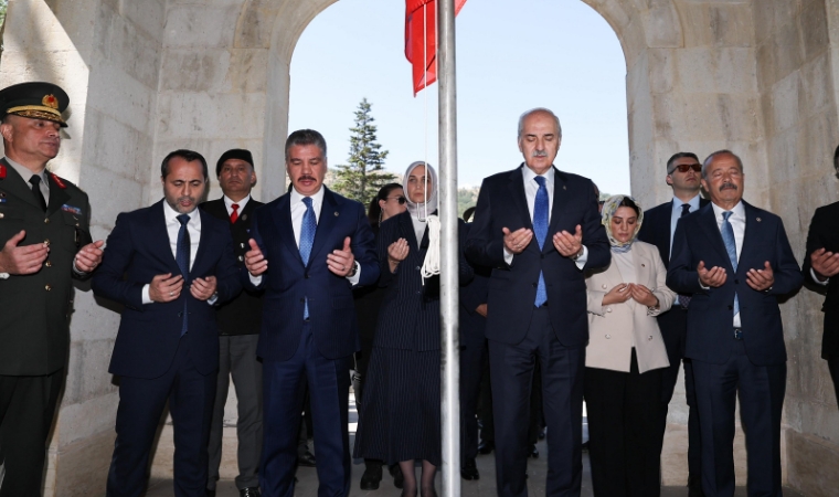 Babacan: Milli Birlik Ruhu Bugün de Aynı Kararlılıkla Yaşıyor
