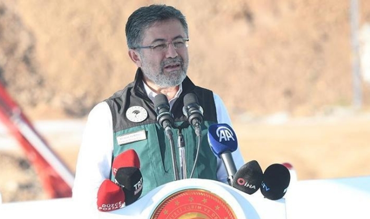 Bakan Yumaklı’dan Malatya’ya Su Tokadı: Yönetim Zafiyeti Açıkça Ortada!