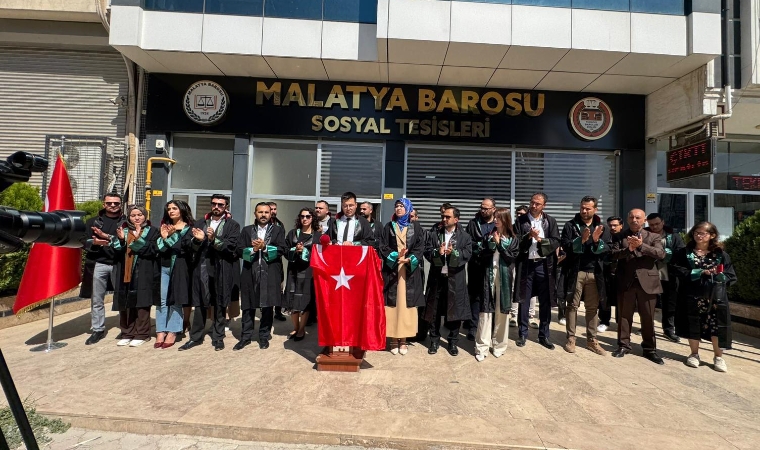 Baro Önünde Gerginlik! “Cumhuriyetin Kurucu Felsefesi Göz Ardı Edilemez”