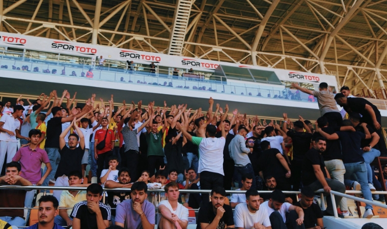 Başkan Bayram Taşkın Kurtuldu, Geri Kalan Herkes Hedef Oldu!