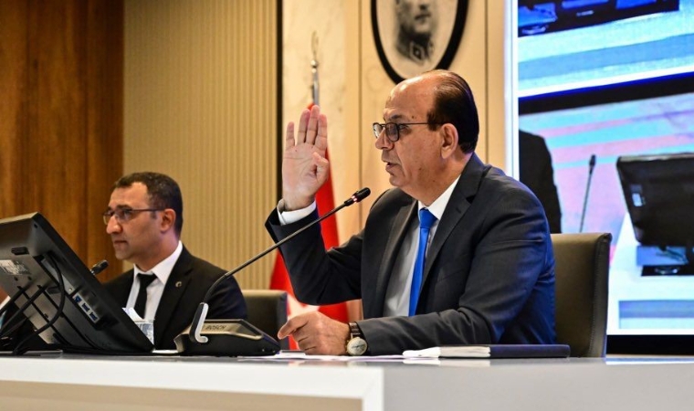 Başkan Geçit: Yeşilyurt Belediyesi İlk Kez Giderlerden Fazla Gelir Elde Etti!