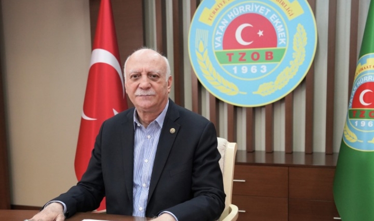 Bayraktar: Zehirli Atık Bırakanlara Ağır Yaptırımlar Uygulansın
