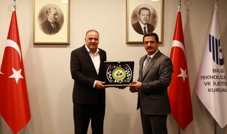 Bayram Taşkın, Yıldıztepe İçin Destek Arayışında!