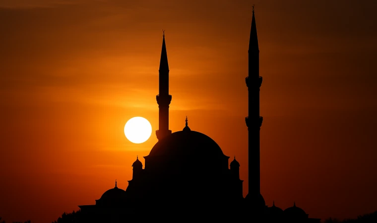Bir Dakika Gecikme, Bir Vakit Kaçırma! Malatya’da Cuma Ezanı 12.35’te