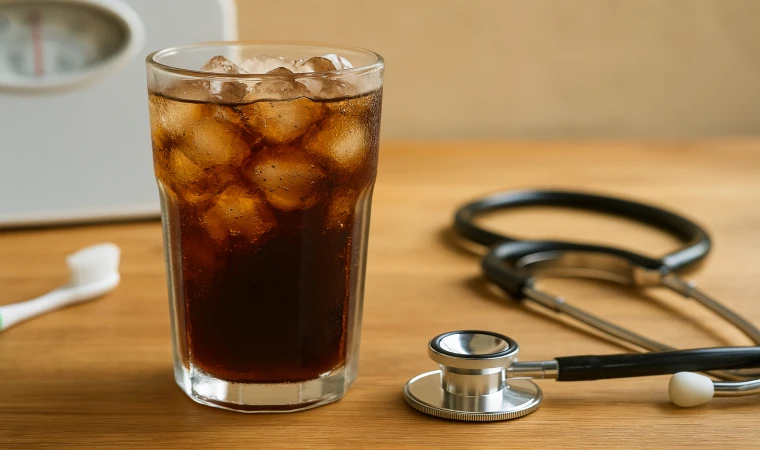 Coca-Cola Zararlı mı? Bilim Ne Diyor