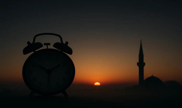 Cuma Günü Malatya’da İlk Secde 03:44’te: İşte Tüm Vakitler