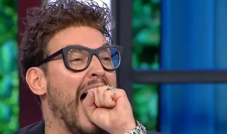 Danilo Şef Müslüman mı Oldu? Malatya Hayranlığıyla Bilinen MasterChef Jürisi Hakkında Şok İddia!