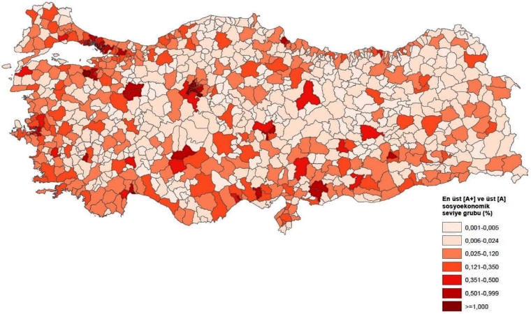 Deprem Şehri Malatya Gelişimde Yavaşladı mı? Malatya’nın Skoru 128: Kalkınma Alarm Veriyor!