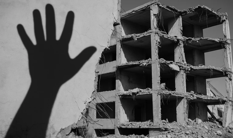 Deprem Yıktı, Dolandırıcı Bitirdi: Malatya’da Yeni Kriz!
