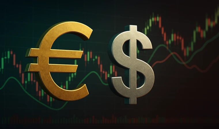 Dolar 41 TL’de Tutunuyor, Euro 48 TL’ye Yaklaştı