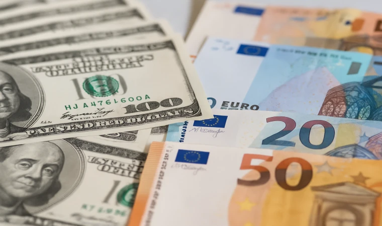 Dolar 41,14 TL, Euro 47,97 TL, Dövizde Yön Arayışı Sürüyor