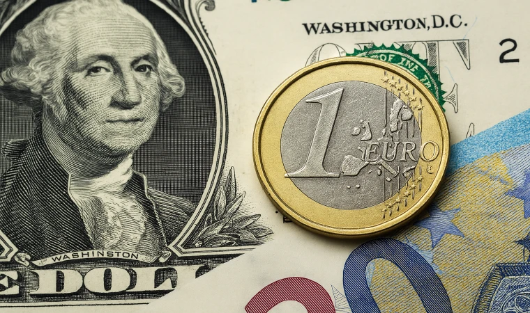 Dolar 41,18 TL, Euro 48,17 TL! Dövizde Yükseliş Sürüyor