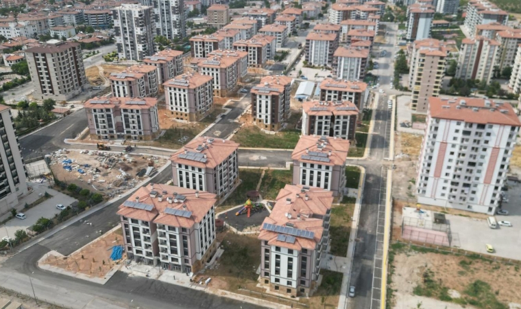 Elektrik Projesi Bekleniyor: Konut Teslimi İçin Takvim Açıklandı