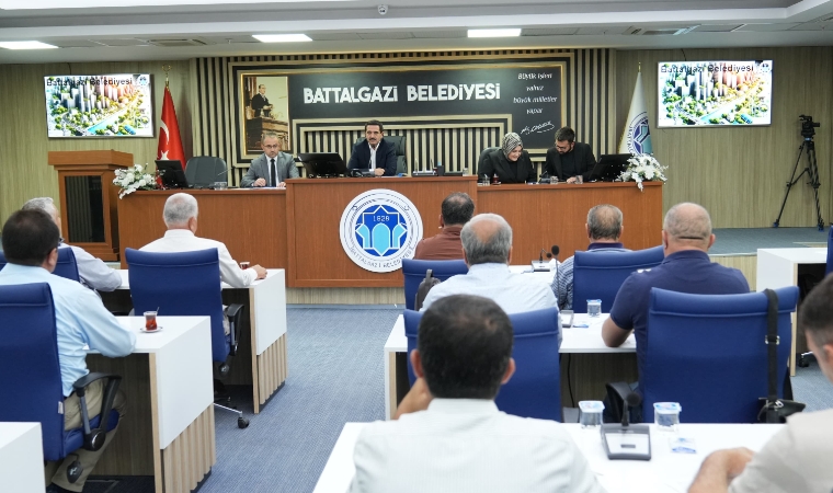 Elli Milyonluk Destek Sözü! Başkan Taşkın’dan Bakan Kurum’a Teşekkür