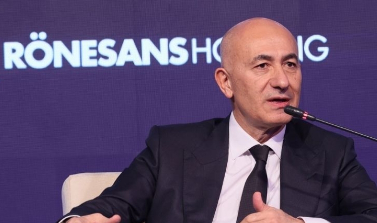 Erman Ilıcak İlk 10’da! Malatyalı İş İnsanı Vergi Rekortmeni Oldu