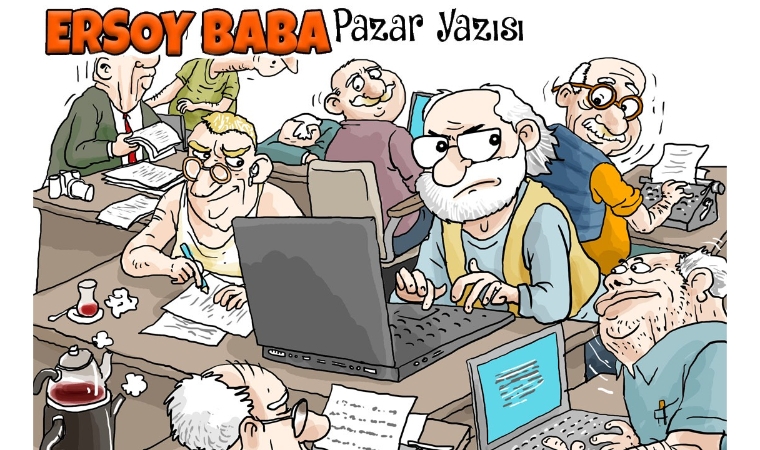 Ersoy BABA / Domuz Yavrusu
