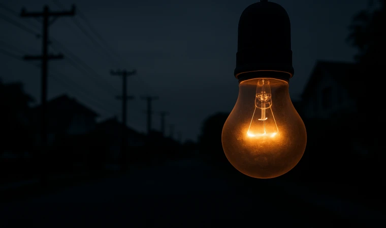 FEDAŞ Frene Bastı: Malatya’da 5 İlçede Elektrik Kesintisi Uyarısı