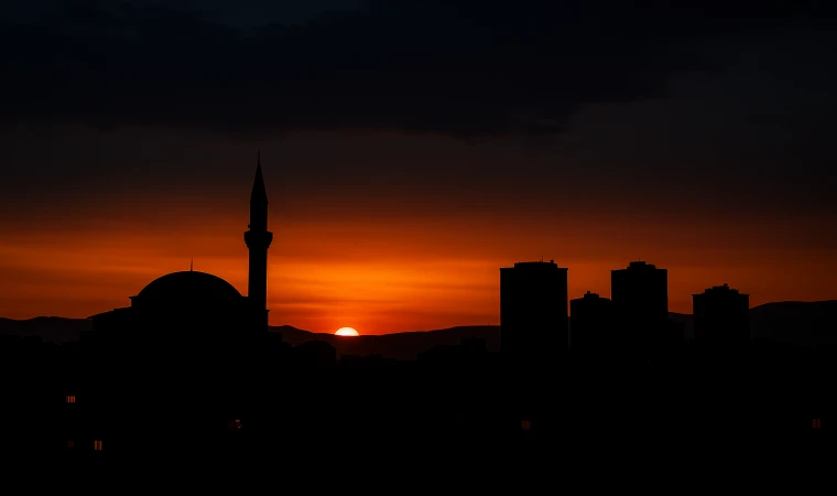 FEDAŞ Şalteri İndirdi, Malatya Karanlığa Büründü!